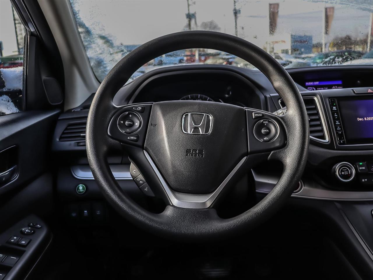 2016 Honda CR-V AWD SIDE&REAR CAMERAS KEYLESS CLEAN CARFAX Photo