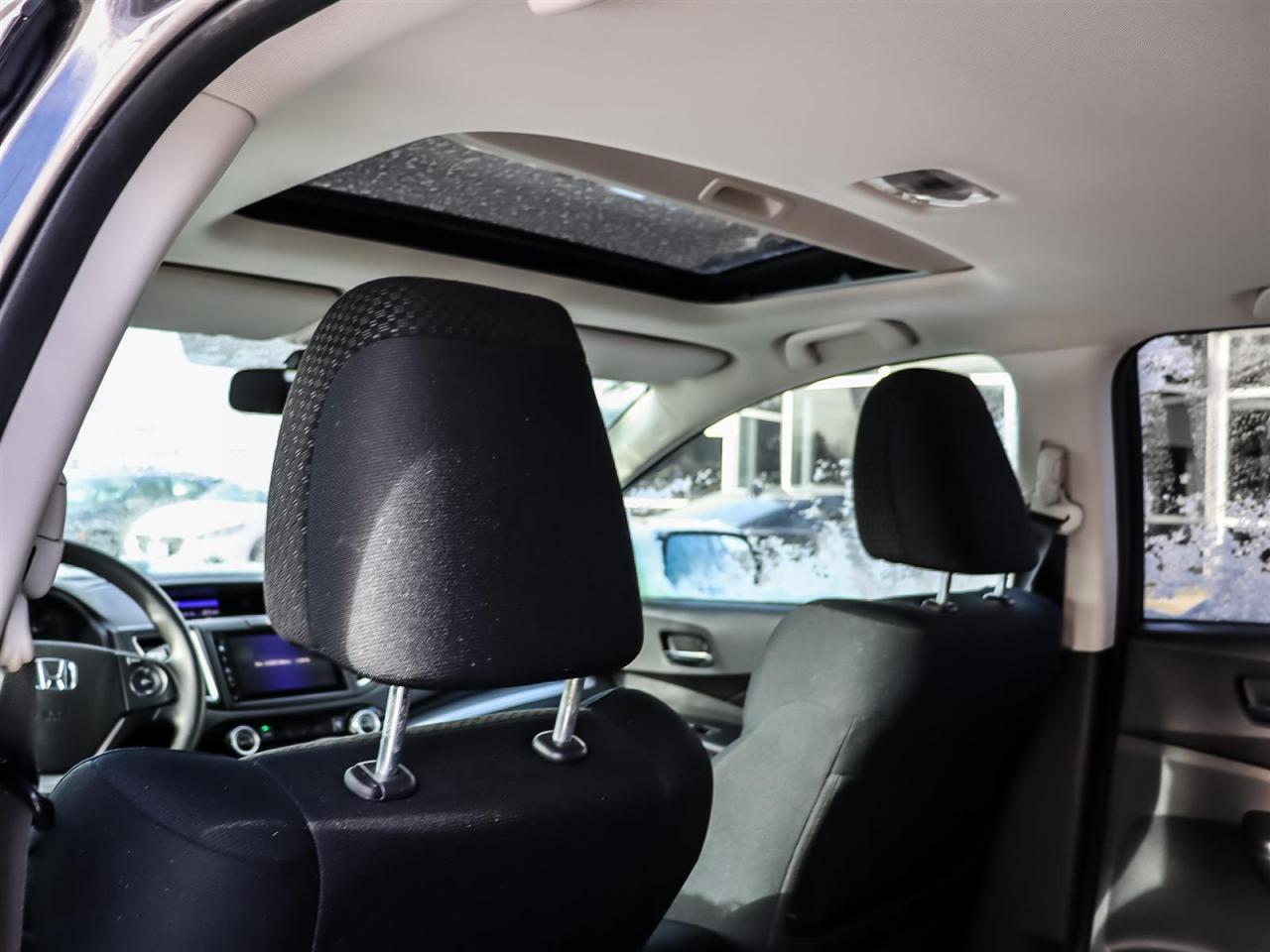 2016 Honda CR-V AWD SIDE&REAR CAMERAS KEYLESS CLEAN CARFAX Photo