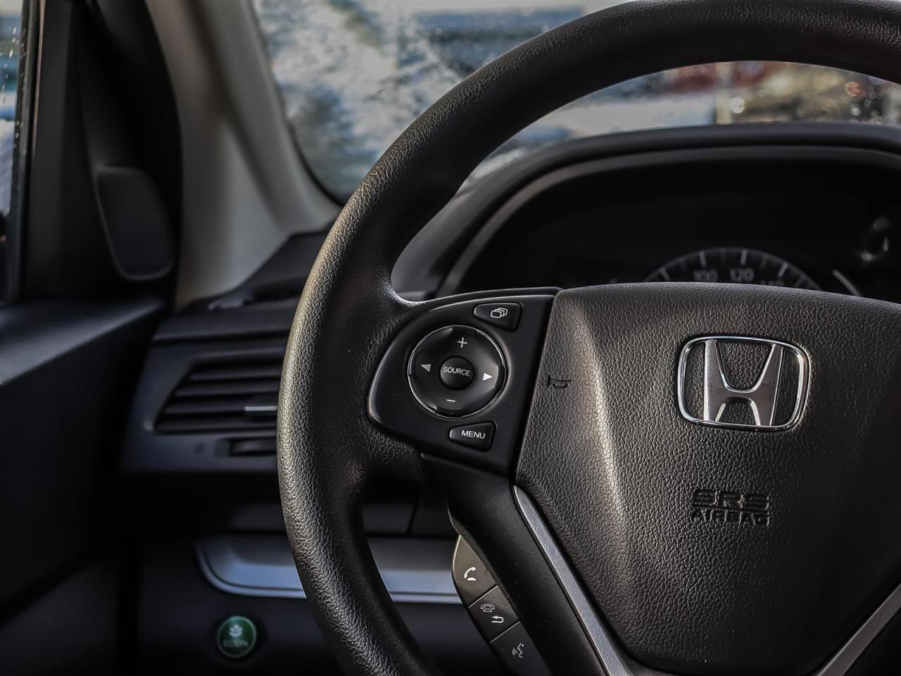 2016 Honda CR-V AWD SIDE&REAR CAMERAS KEYLESS CLEAN CARFAX Photo