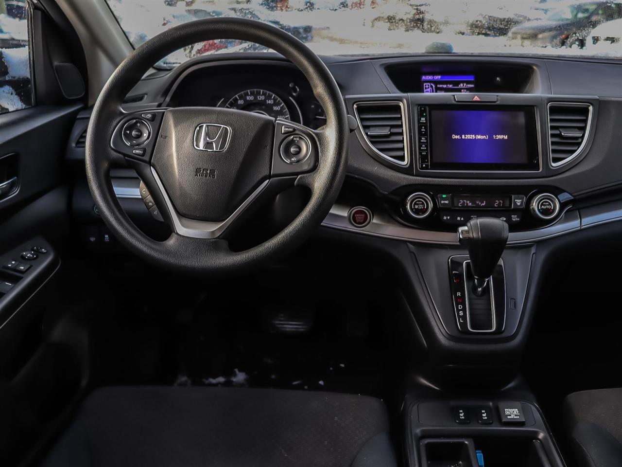 2016 Honda CR-V AWD SIDE&REAR CAMERAS KEYLESS CLEAN CARFAX Photo