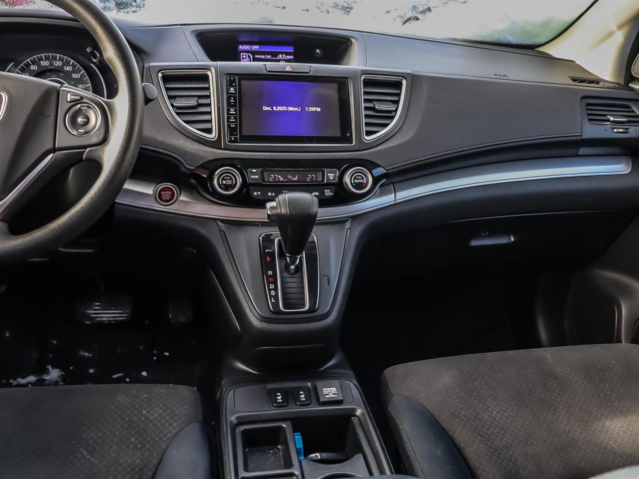 2016 Honda CR-V AWD SIDE&REAR CAMERAS KEYLESS CLEAN CARFAX Photo