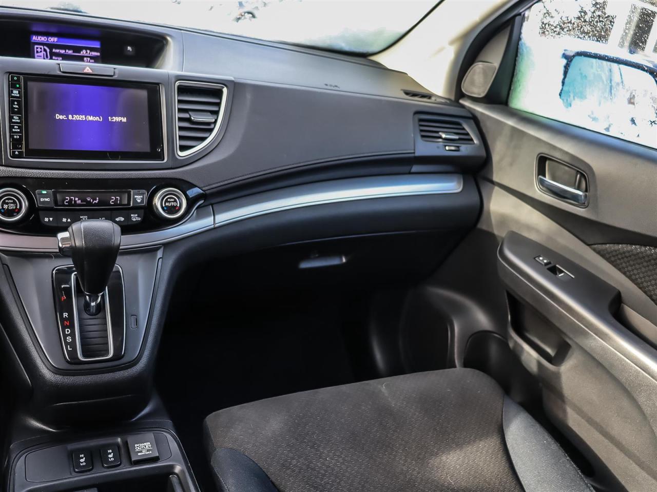 2016 Honda CR-V AWD SIDE&REAR CAMERAS KEYLESS CLEAN CARFAX Photo