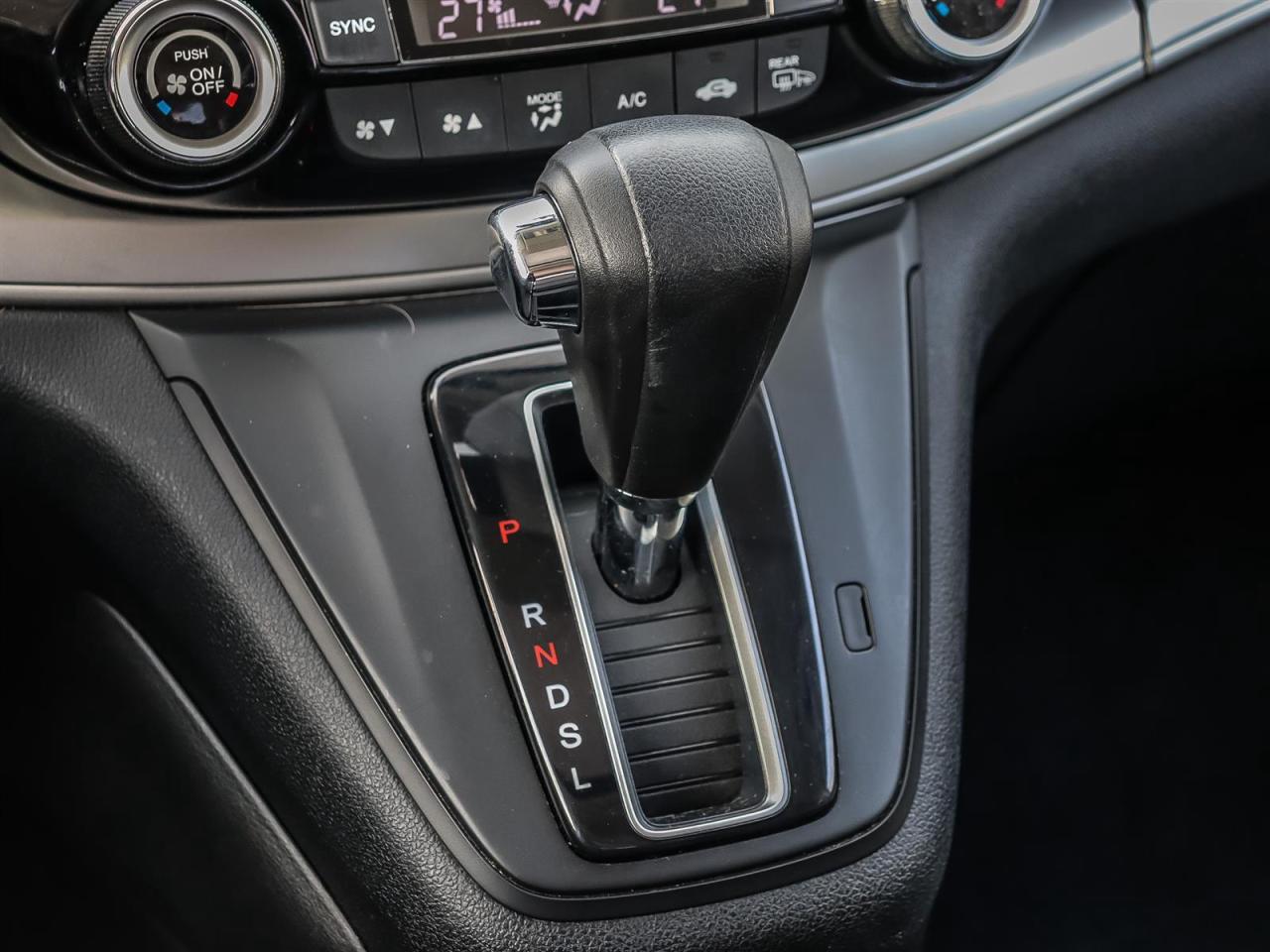 2016 Honda CR-V AWD SIDE&REAR CAMERAS KEYLESS CLEAN CARFAX Photo