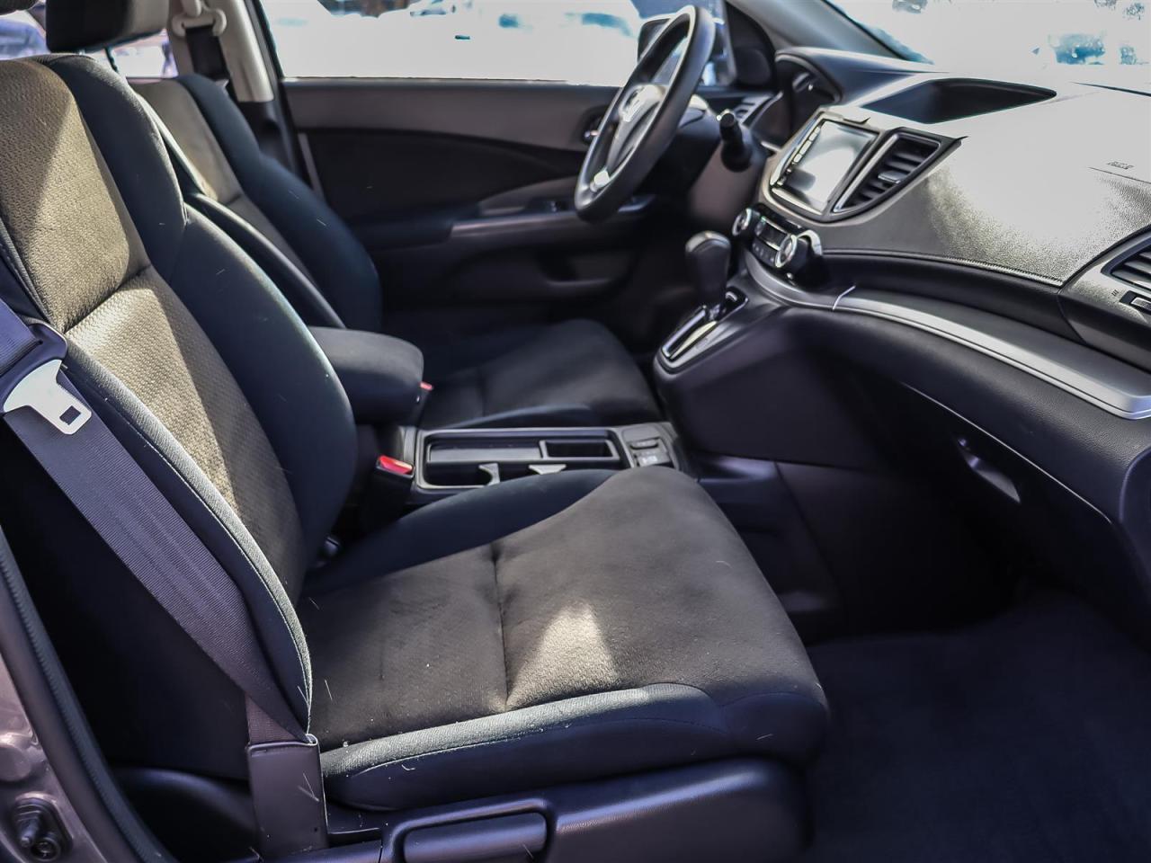 2016 Honda CR-V AWD SIDE&REAR CAMERAS KEYLESS CLEAN CARFAX Photo