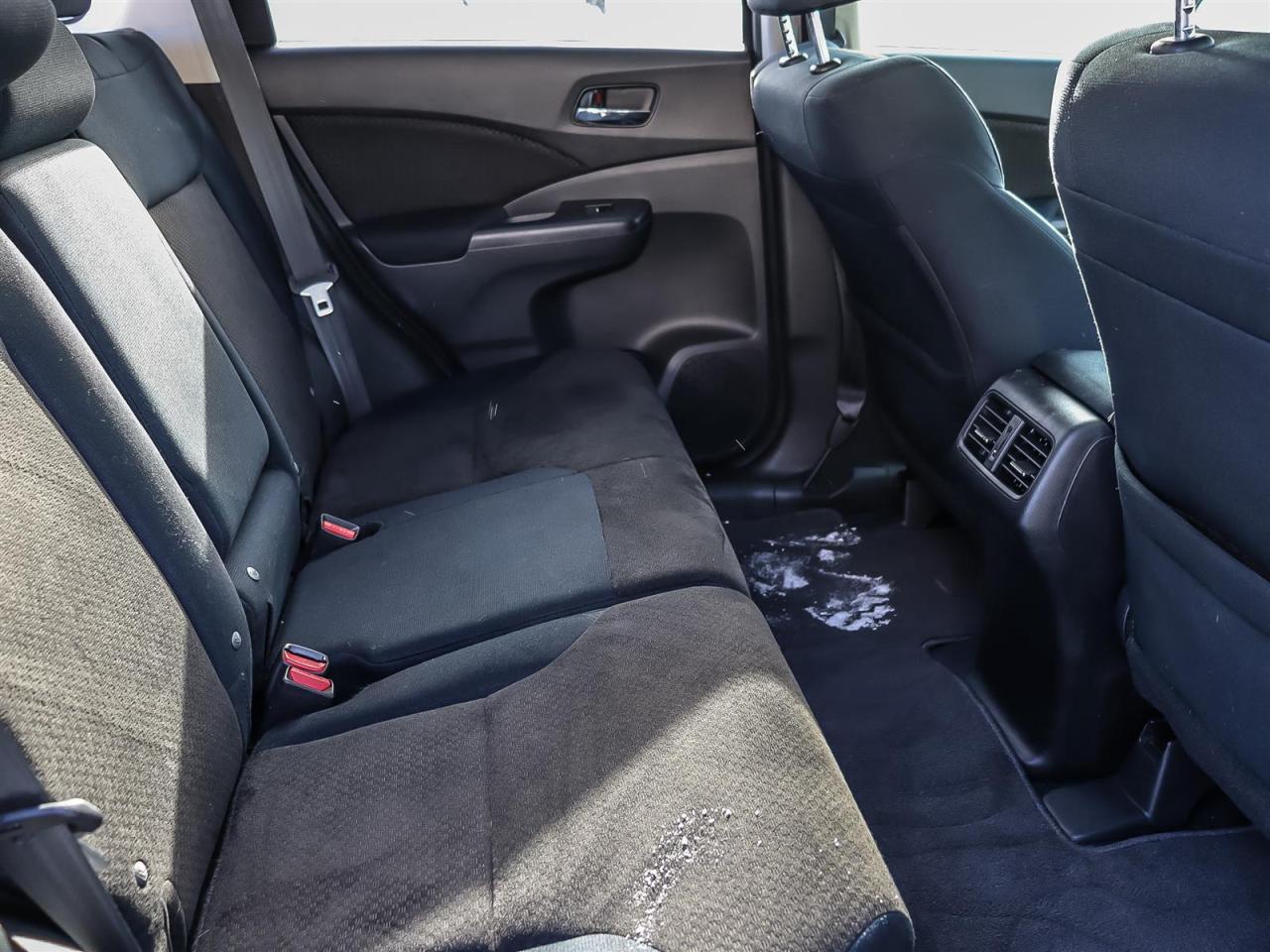 2016 Honda CR-V AWD SIDE&REAR CAMERAS KEYLESS CLEAN CARFAX Photo