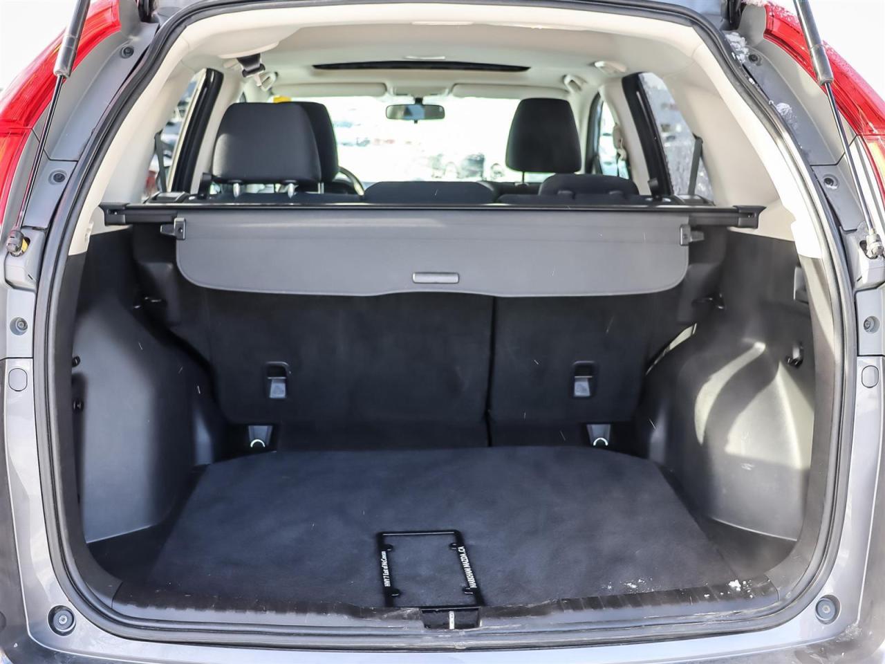 2016 Honda CR-V AWD SIDE&REAR CAMERAS KEYLESS CLEAN CARFAX Photo