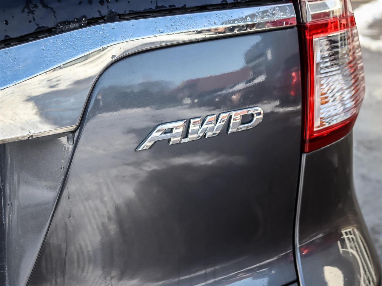 2016 Honda CR-V AWD SIDE&REAR CAMERAS KEYLESS CLEAN CARFAX Photo