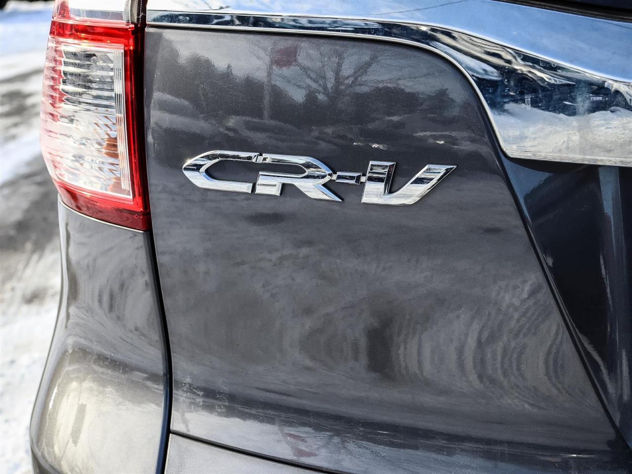 2016 Honda CR-V AWD SIDE&REAR CAMERAS KEYLESS CLEAN CARFAX Photo