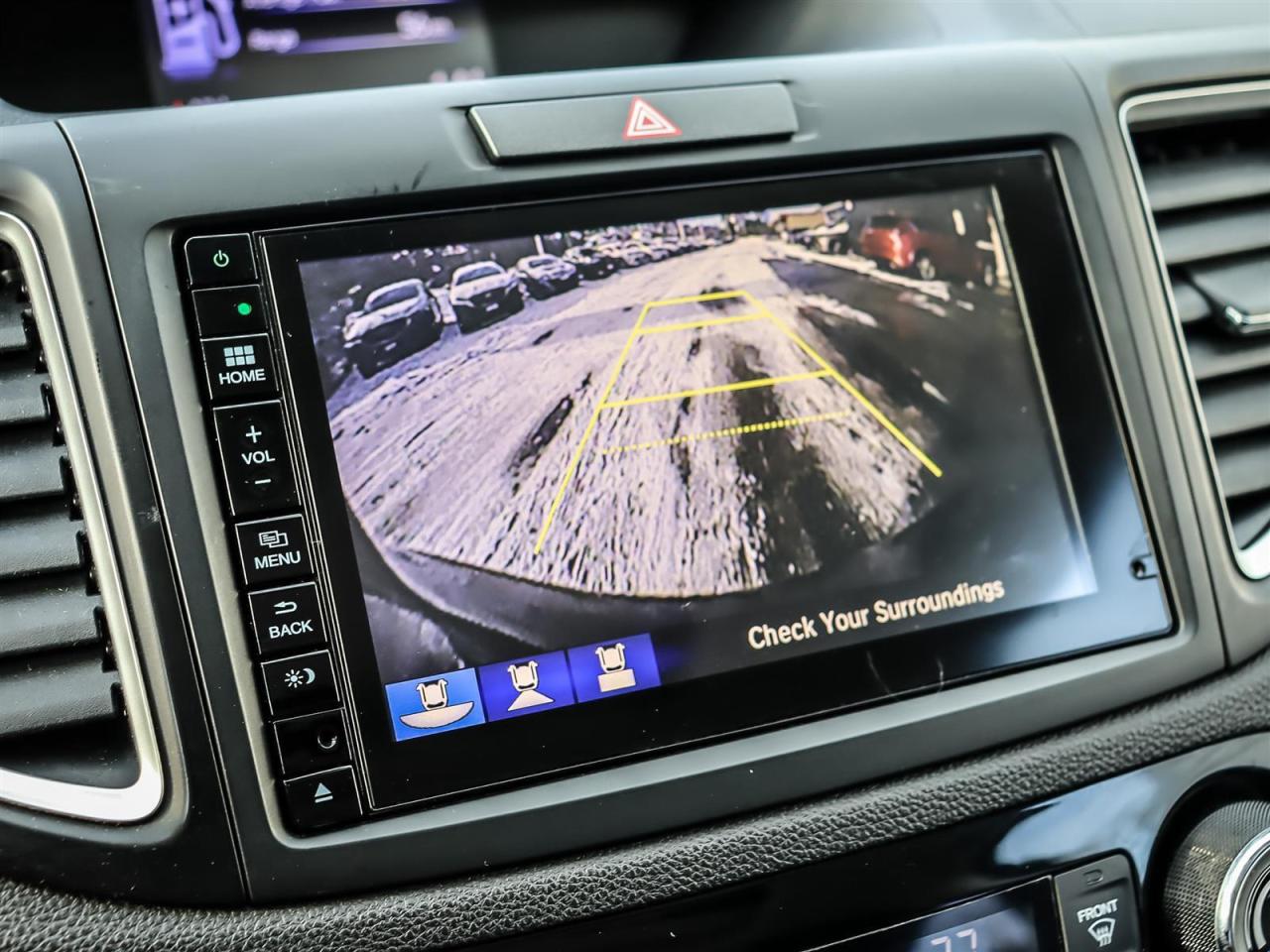 2016 Honda CR-V AWD SIDE&REAR CAMERAS KEYLESS CLEAN CARFAX Photo