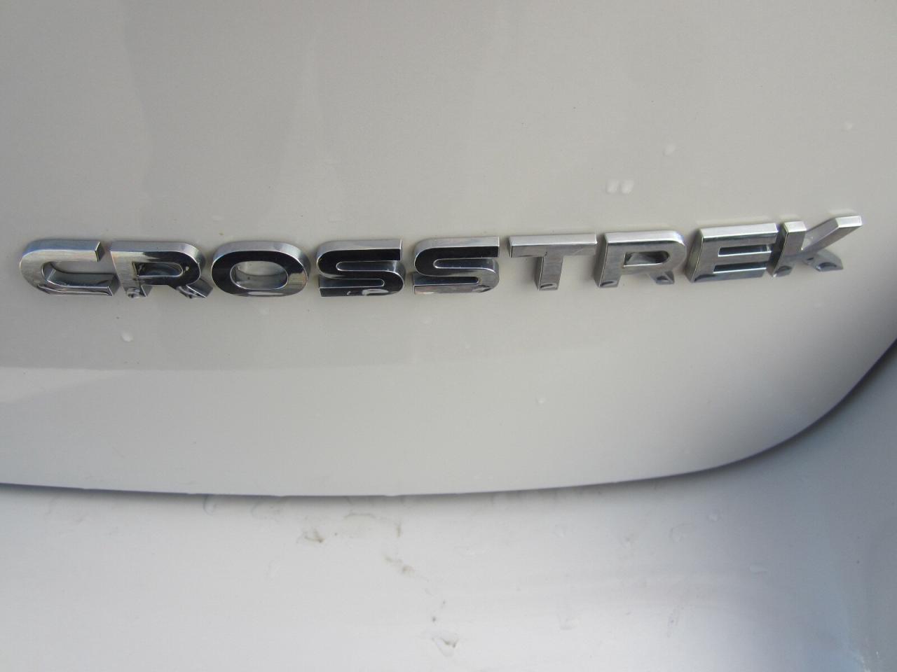 2019 Subaru Crosstrek Sport CVT w-EyeSight Pkg NO ACCIDENTS Photo