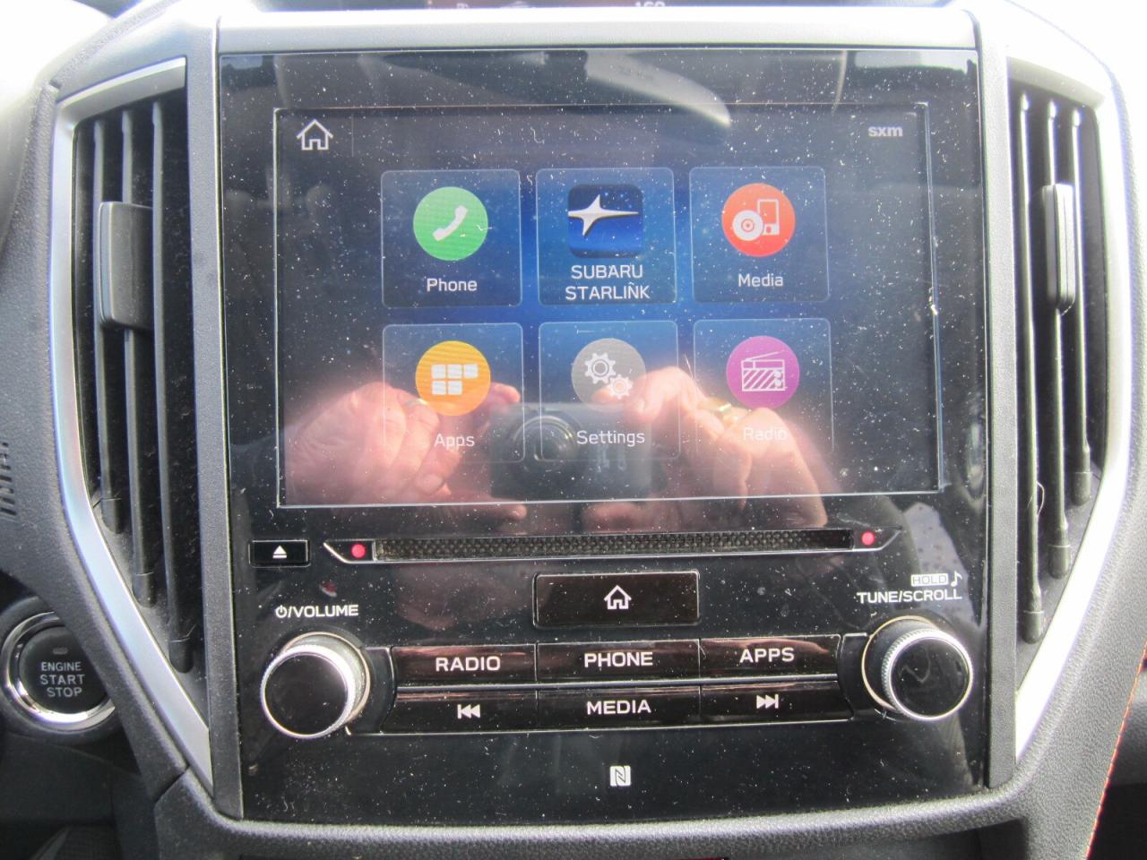 2019 Subaru Crosstrek Sport CVT w-EyeSight Pkg NO ACCIDENTS Photo