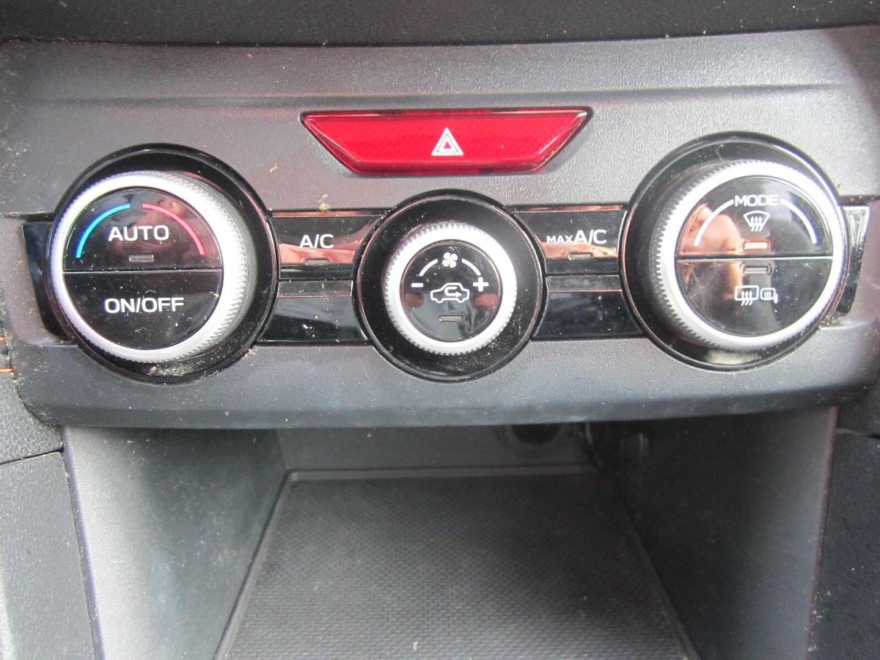 2019 Subaru Crosstrek Sport CVT w-EyeSight Pkg NO ACCIDENTS Photo