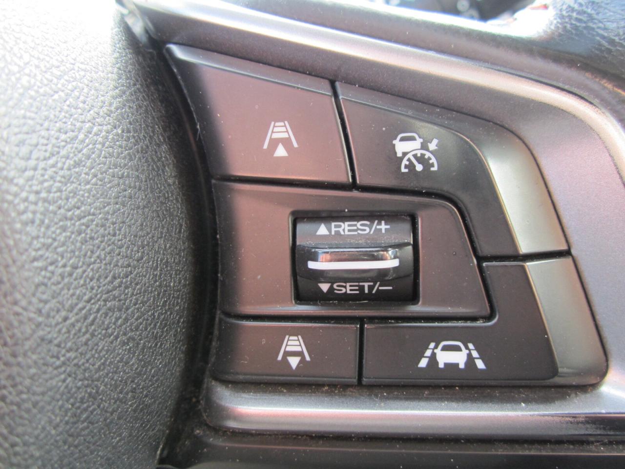 2019 Subaru Crosstrek Sport CVT w-EyeSight Pkg NO ACCIDENTS Photo