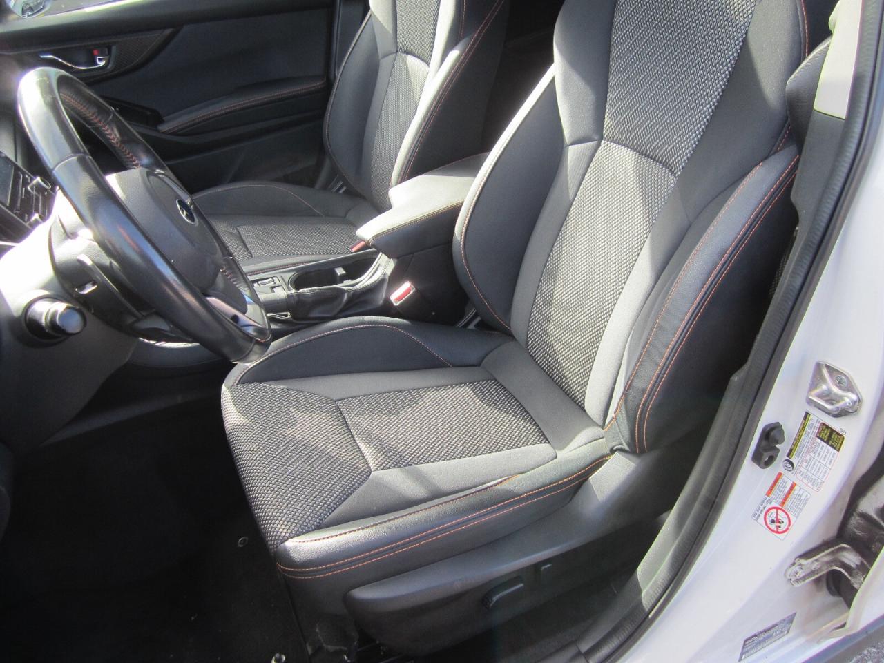 2019 Subaru Crosstrek Sport CVT w-EyeSight Pkg NO ACCIDENTS Photo