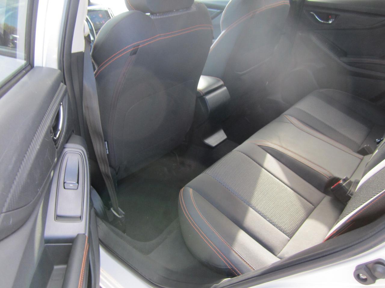 2019 Subaru Crosstrek Sport CVT w-EyeSight Pkg NO ACCIDENTS Photo