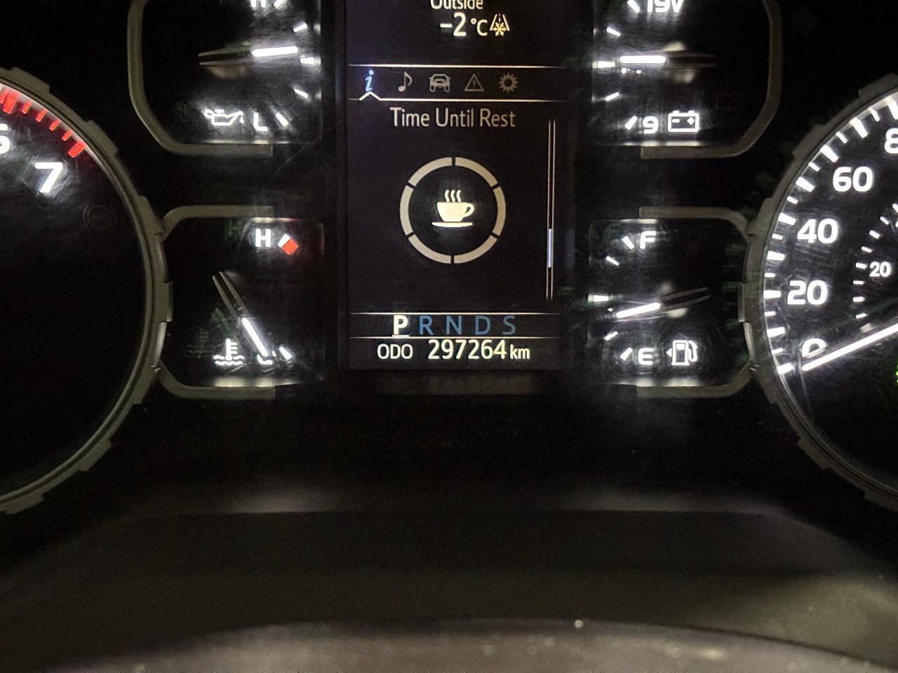 2018 Toyota Tundra SR5 Plus 5.7L V8 Photo