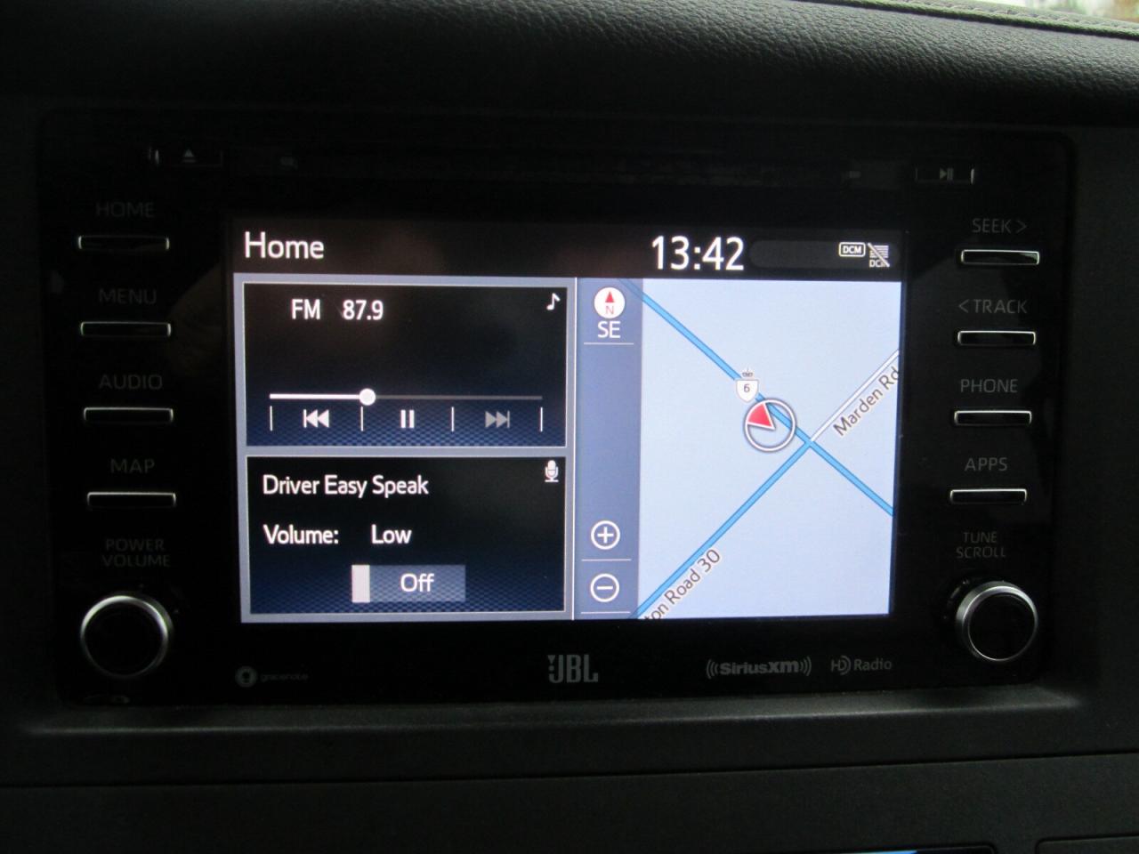 2018 Toyota Sienna XLE LIMITED AWD BROWN LEATHER NO ACCIDENTS Photo