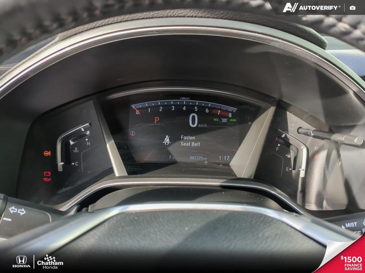 2020 Honda CR-V Sport Photo