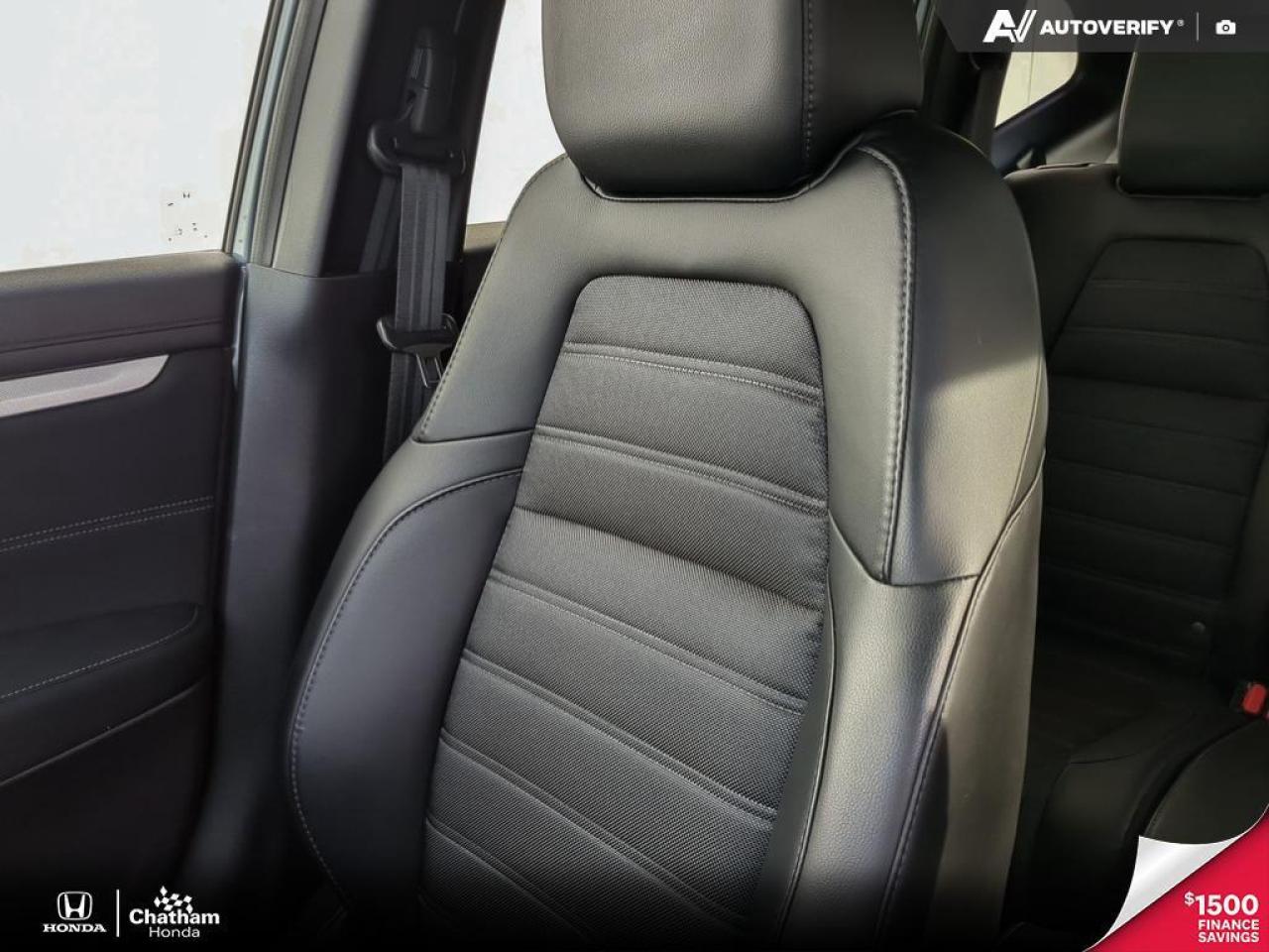 2020 Honda CR-V Sport Photo