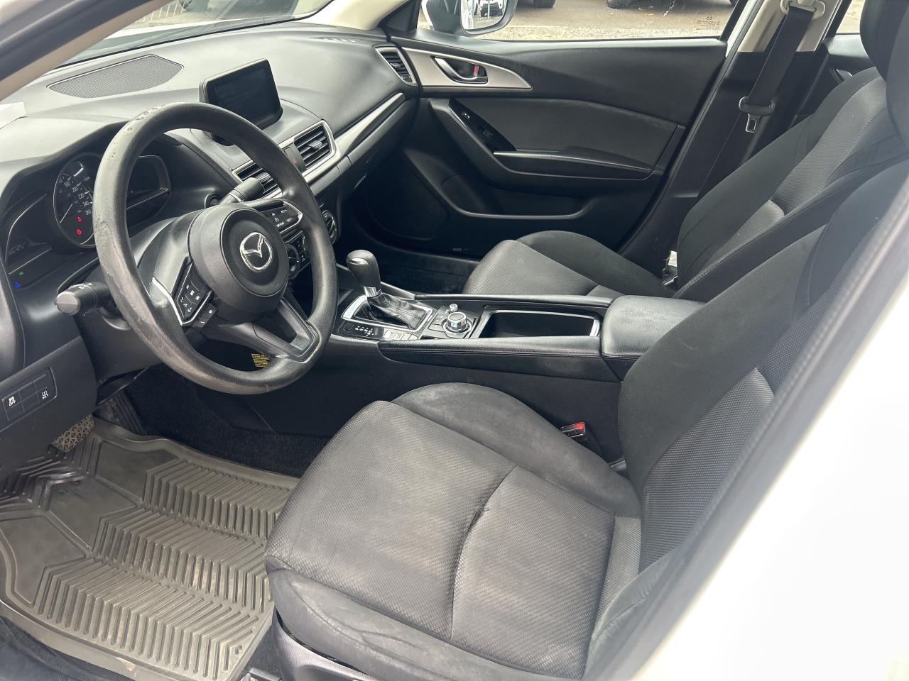 2018 Mazda MAZDA3 GX, Bluetooth, Back Up Cam Photo