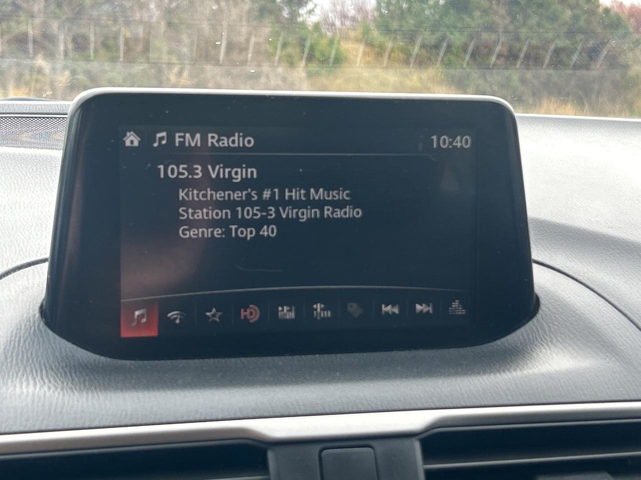 2018 Mazda MAZDA3 GX, Bluetooth, Back Up Cam Photo