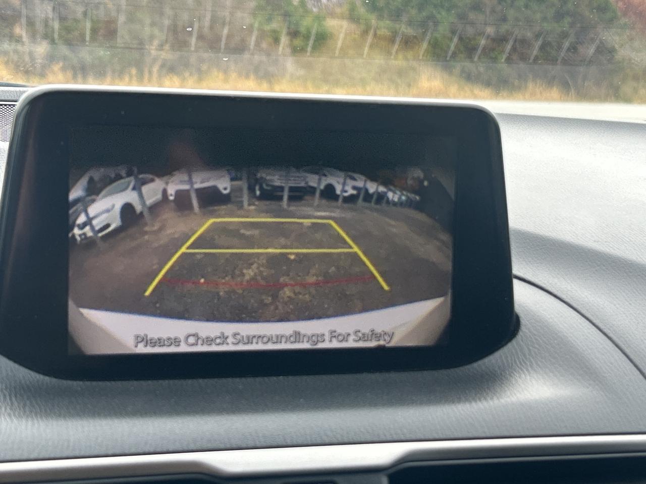 2018 Mazda MAZDA3 GX, Bluetooth, Back Up Cam Photo