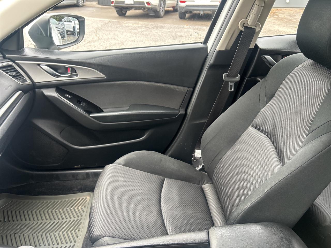 2018 Mazda MAZDA3 GX, Bluetooth, Back Up Cam Photo