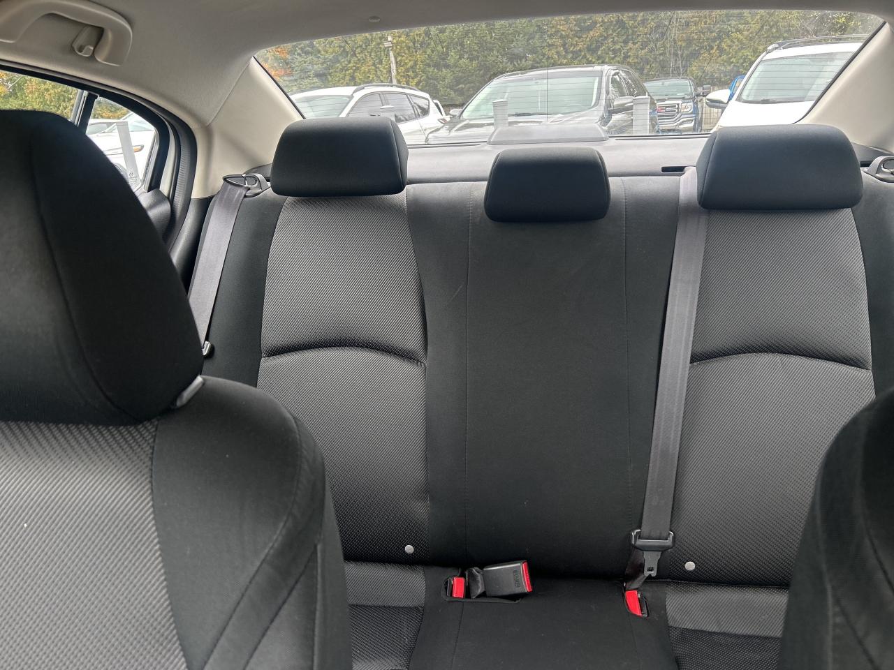 2018 Mazda MAZDA3 GX, Bluetooth, Back Up Cam Photo