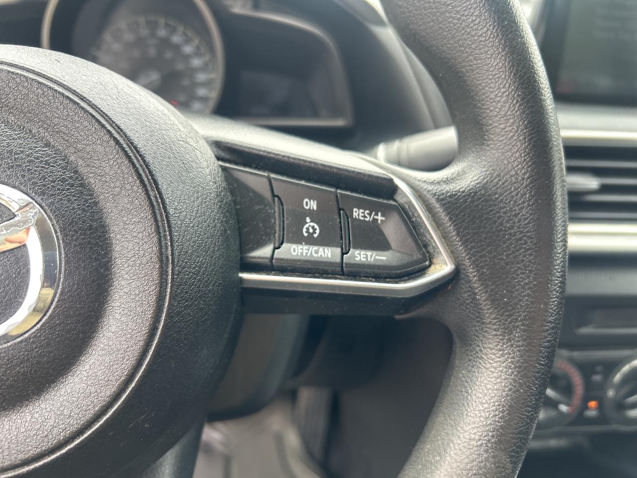 2018 Mazda MAZDA3 GX, Bluetooth, Back Up Cam Photo
