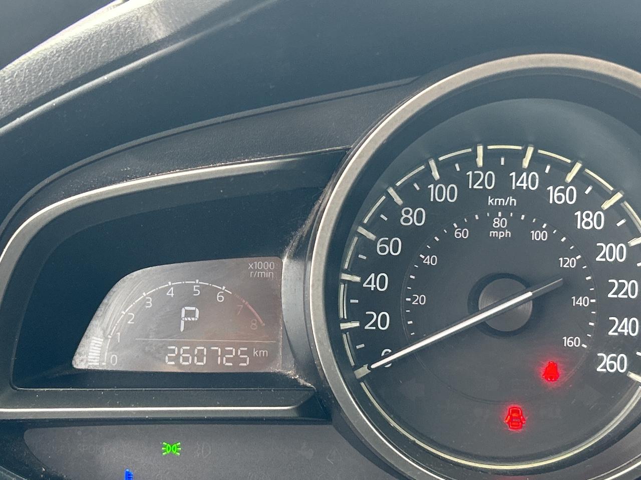 2018 Mazda MAZDA3 GX, Bluetooth, Back Up Cam Photo