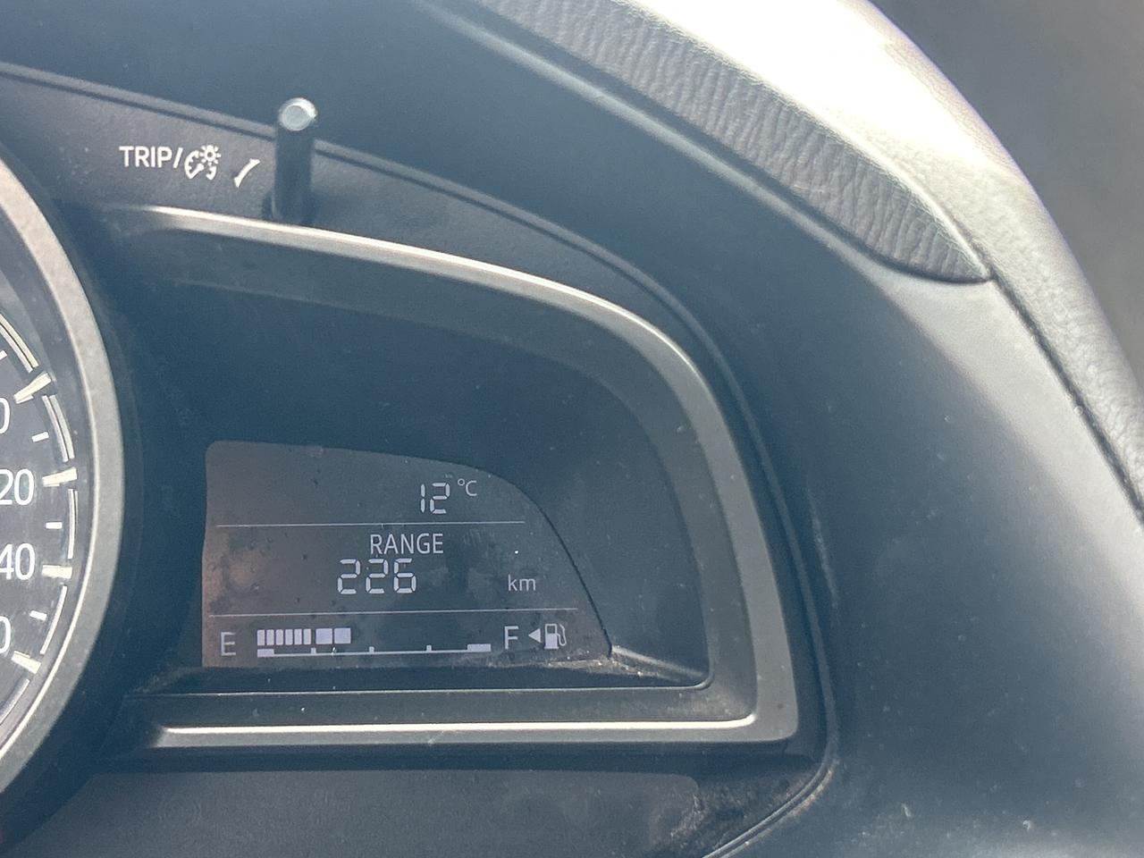 2018 Mazda MAZDA3 GX, Bluetooth, Back Up Cam Photo