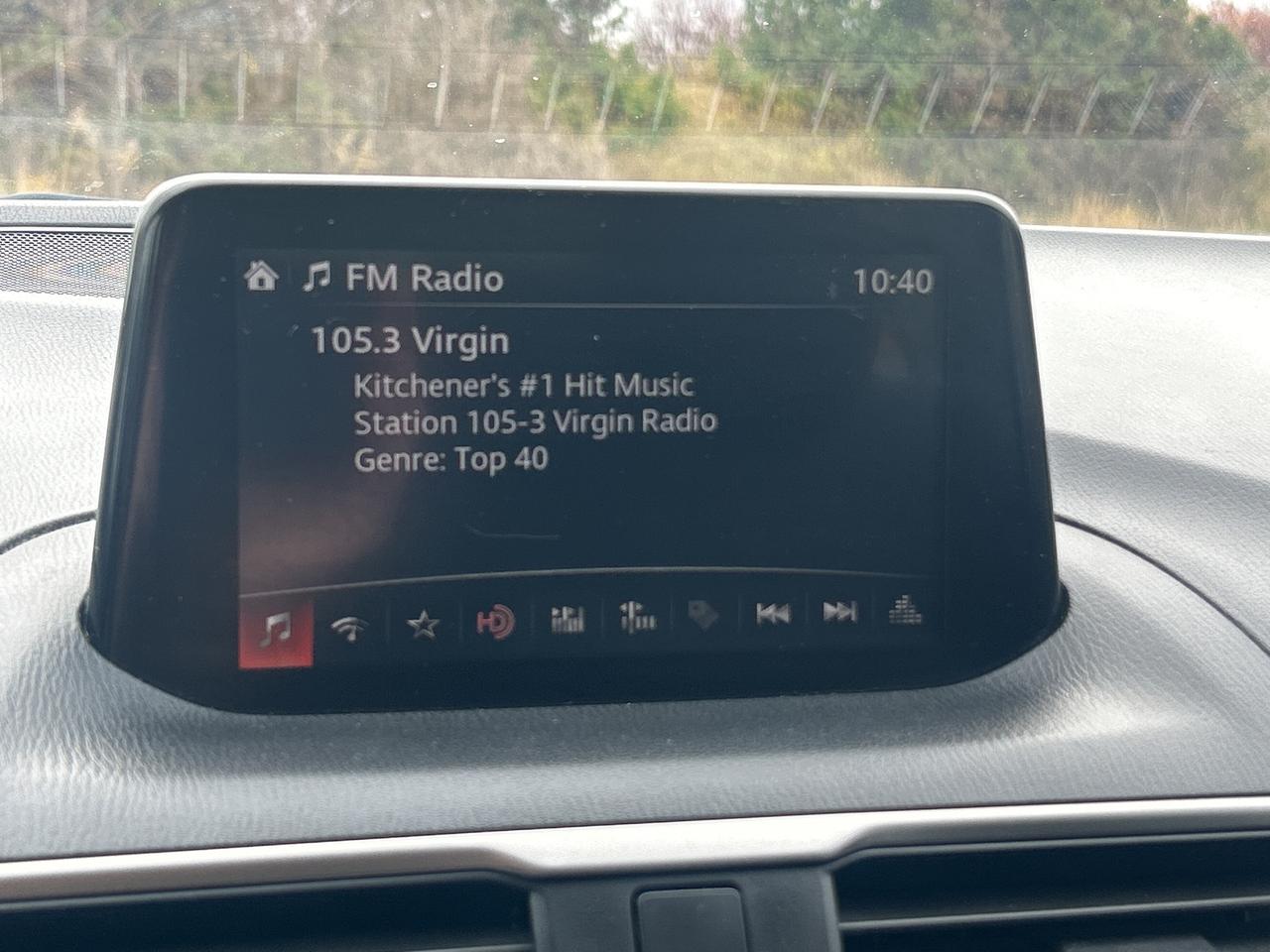 2018 Mazda MAZDA3 GX, Bluetooth, Back Up Cam Photo