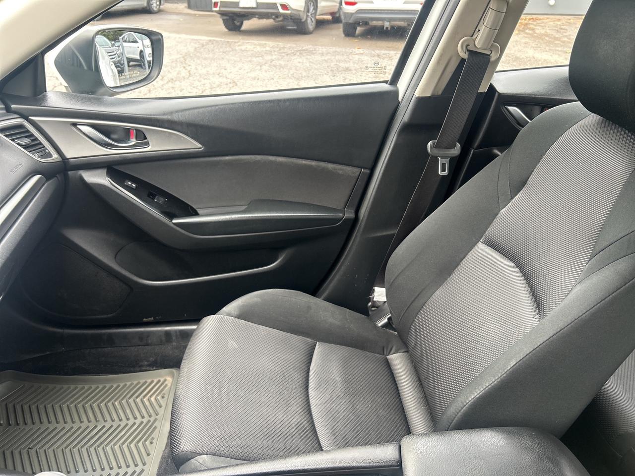 2018 Mazda MAZDA3 GX, Bluetooth, Back Up Cam Photo