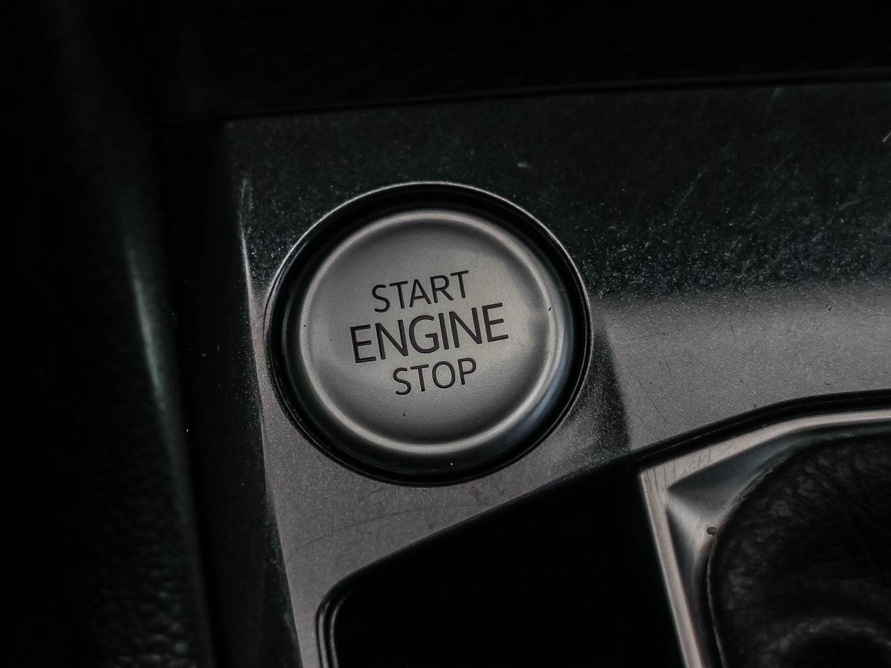 2022 Volkswagen Tiguan HIGHLINE R-LINE 4MOTION Photo