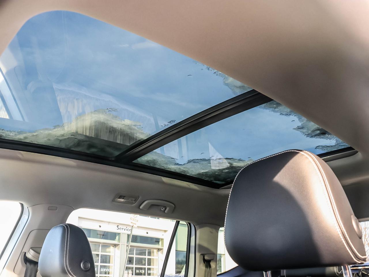 2023 Volkswagen Atlas Highline 3.6 FSI 4MOTION Photo