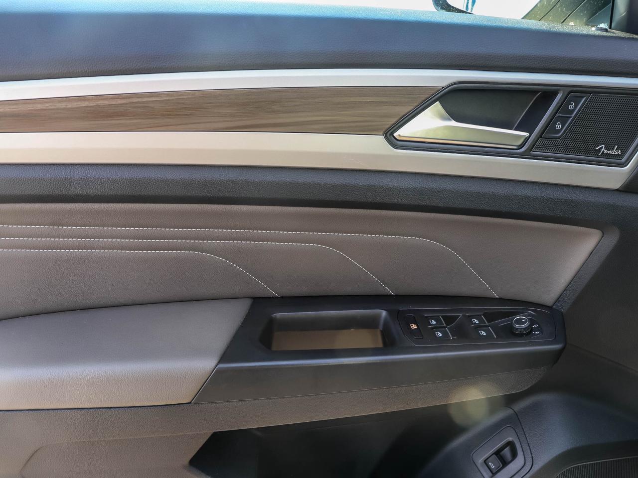 2023 Volkswagen Atlas Highline 3.6 FSI 4MOTION Photo