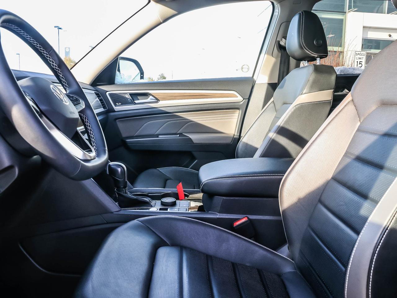 2023 Volkswagen Atlas Highline 3.6 FSI 4MOTION Photo