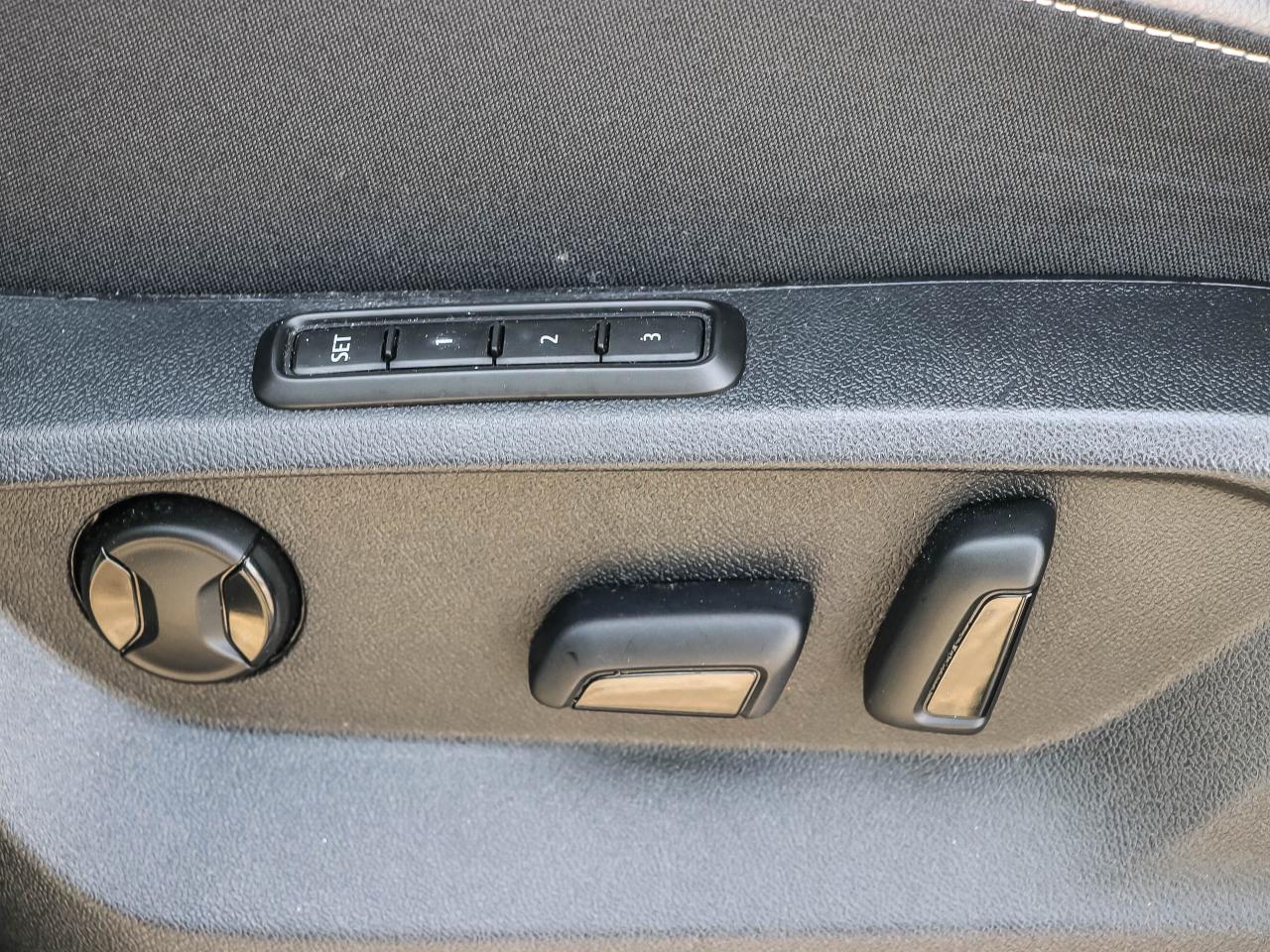 2023 Volkswagen Atlas Highline 3.6 FSI 4MOTION Photo