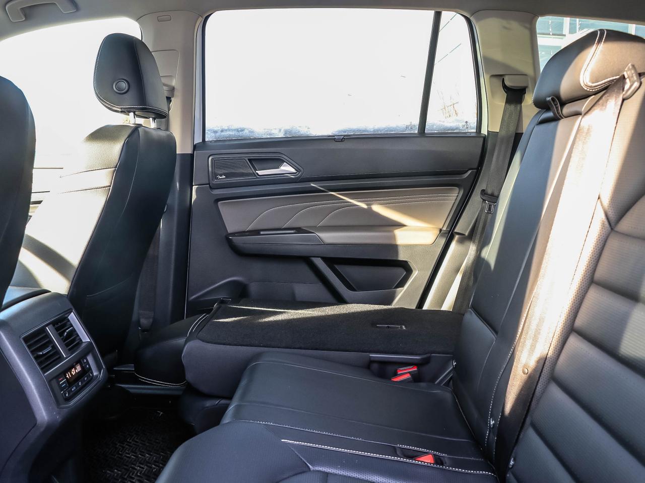 2023 Volkswagen Atlas Highline 3.6 FSI 4MOTION Photo