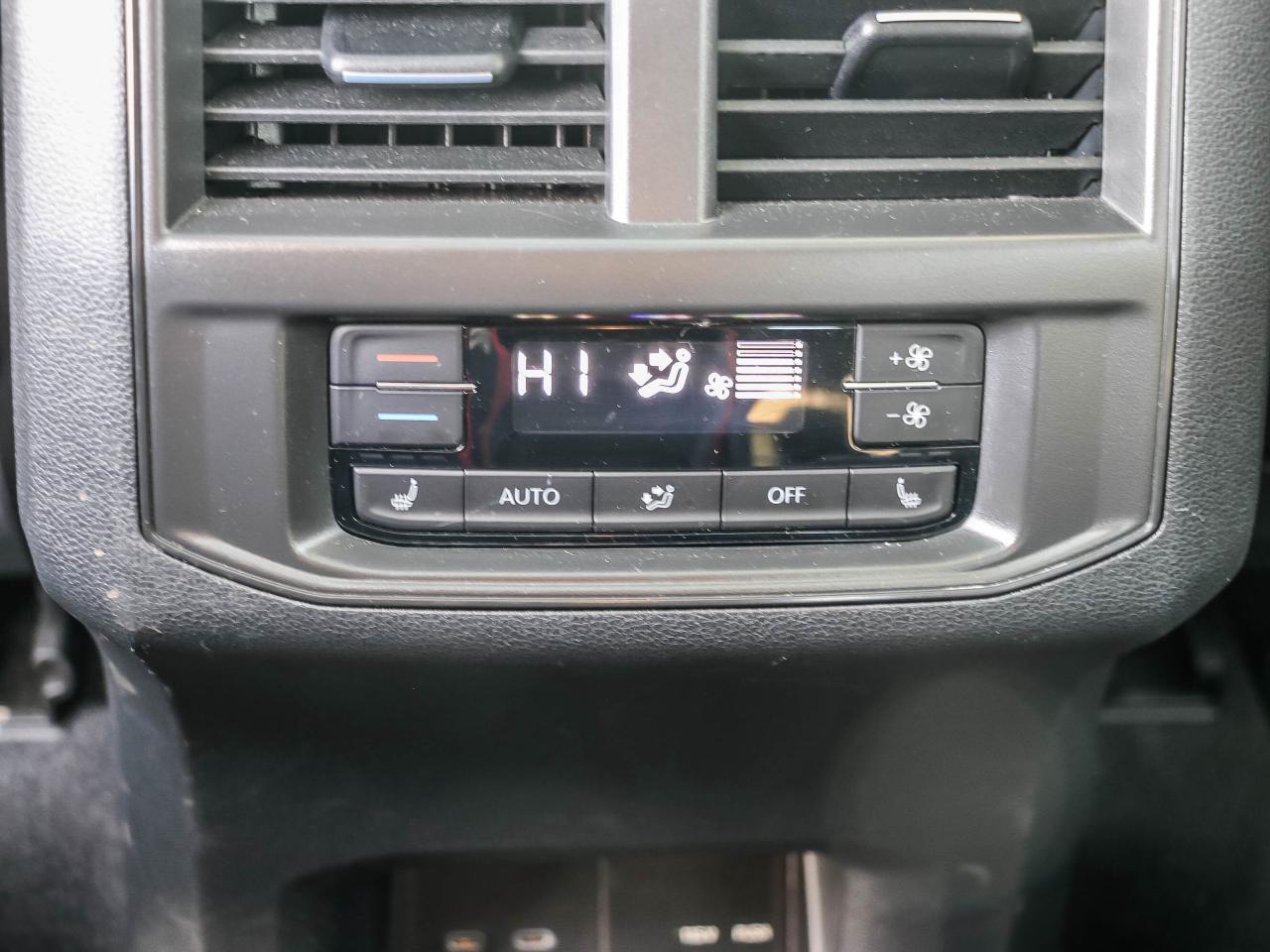 2023 Volkswagen Atlas Highline 3.6 FSI 4MOTION Photo