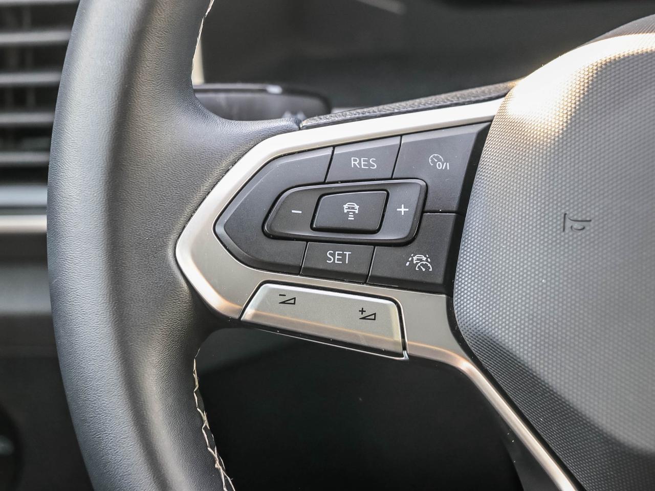 2023 Volkswagen Atlas Highline 3.6 FSI 4MOTION Photo