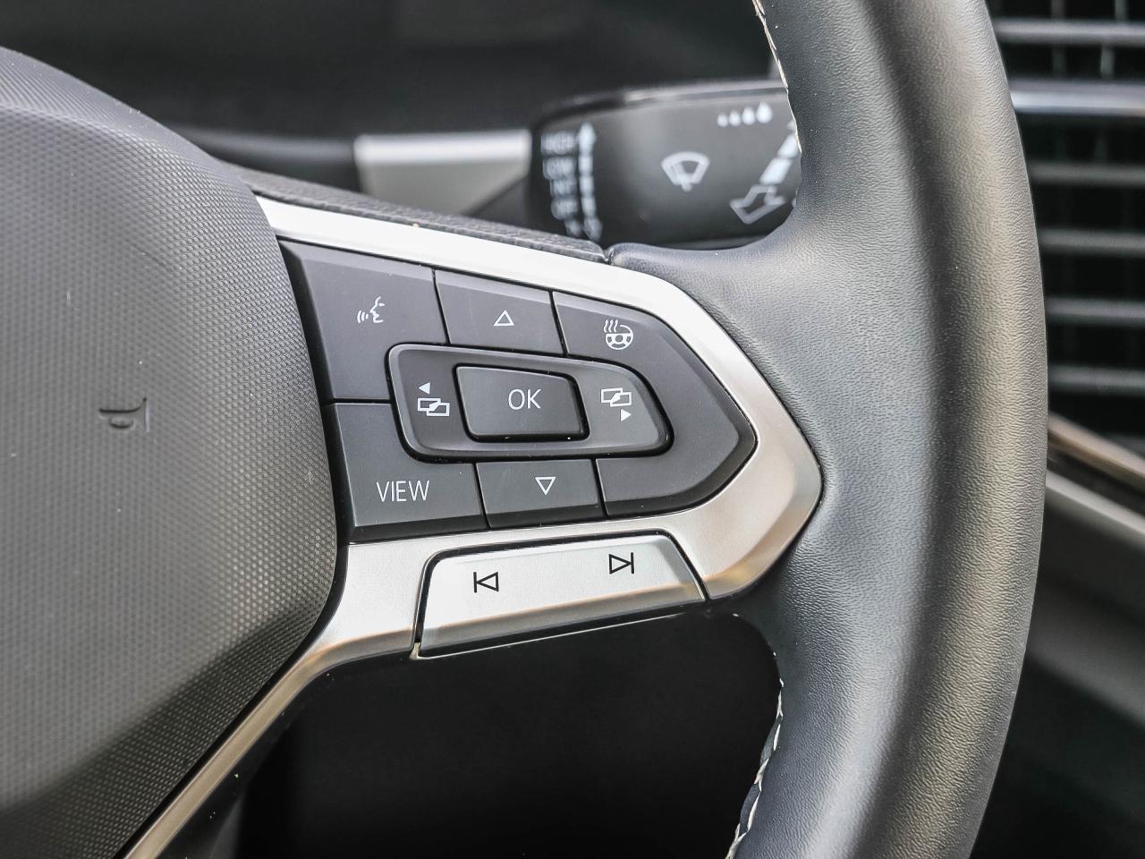 2023 Volkswagen Atlas Highline 3.6 FSI 4MOTION Photo