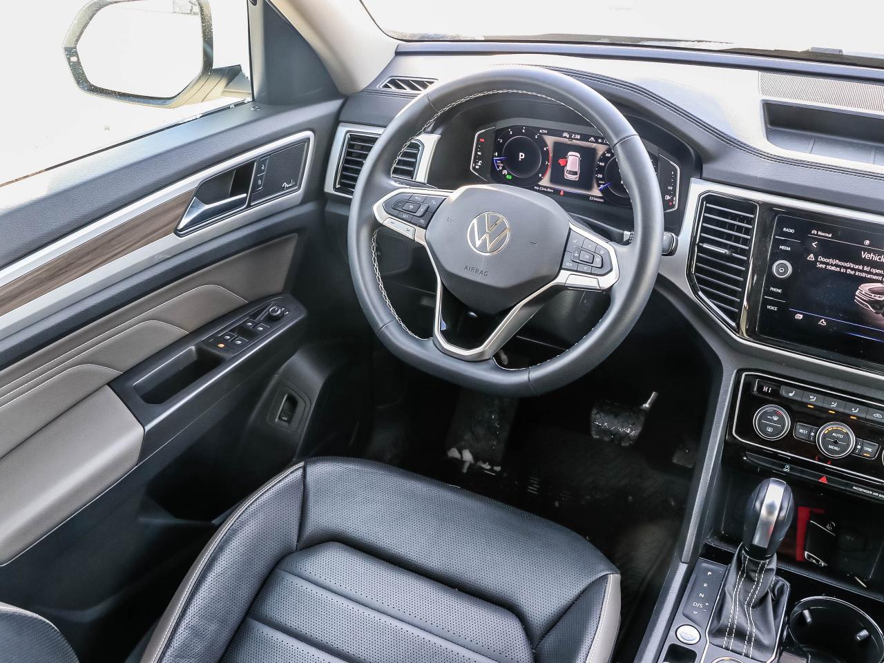 2023 Volkswagen Atlas Highline 3.6 FSI 4MOTION Photo