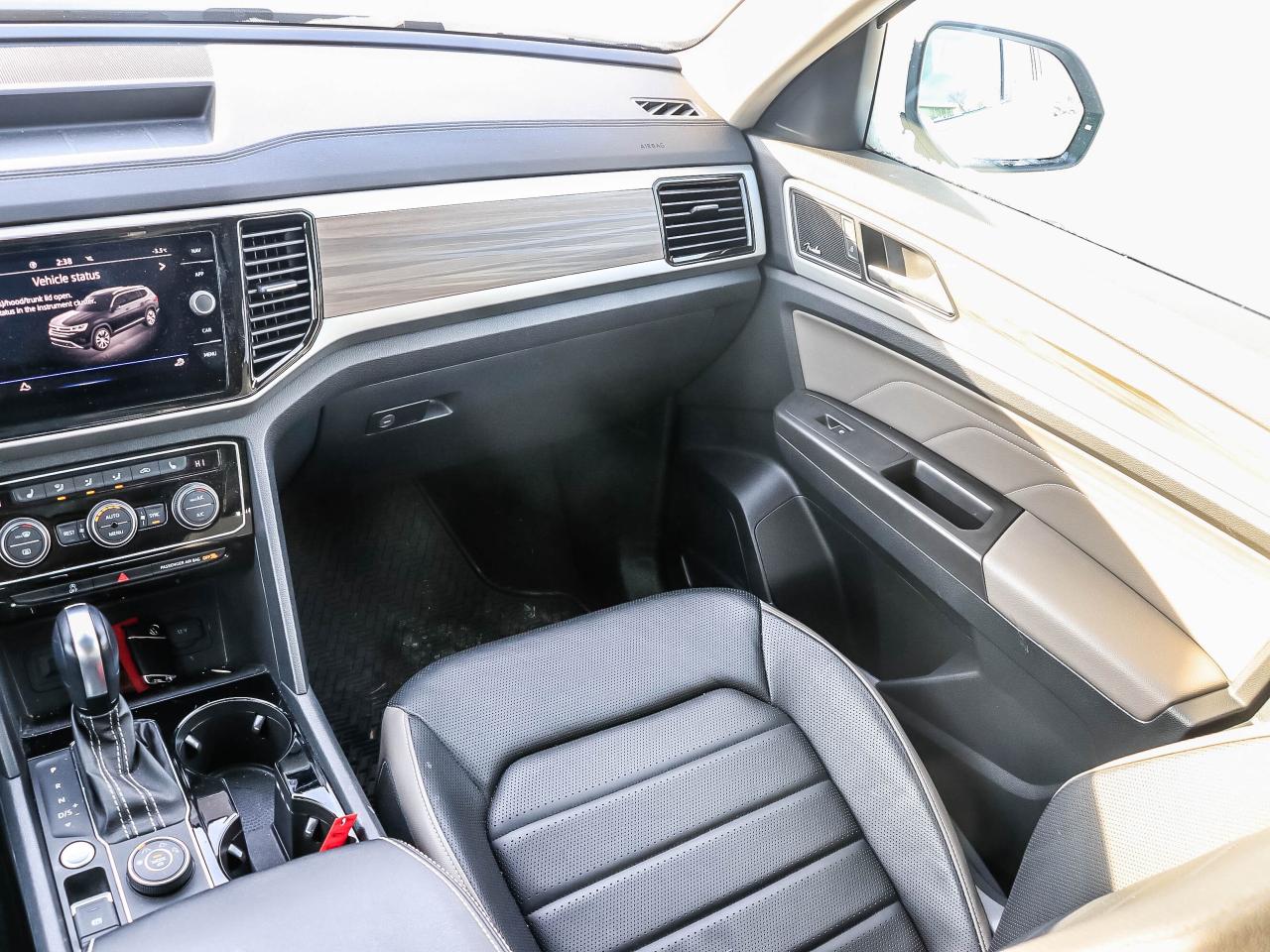 2023 Volkswagen Atlas Highline 3.6 FSI 4MOTION Photo