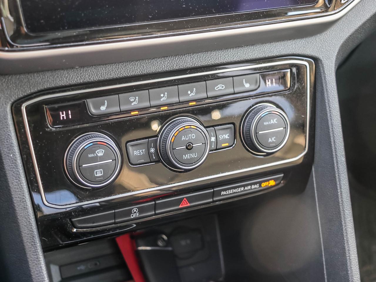 2023 Volkswagen Atlas Highline 3.6 FSI 4MOTION Photo