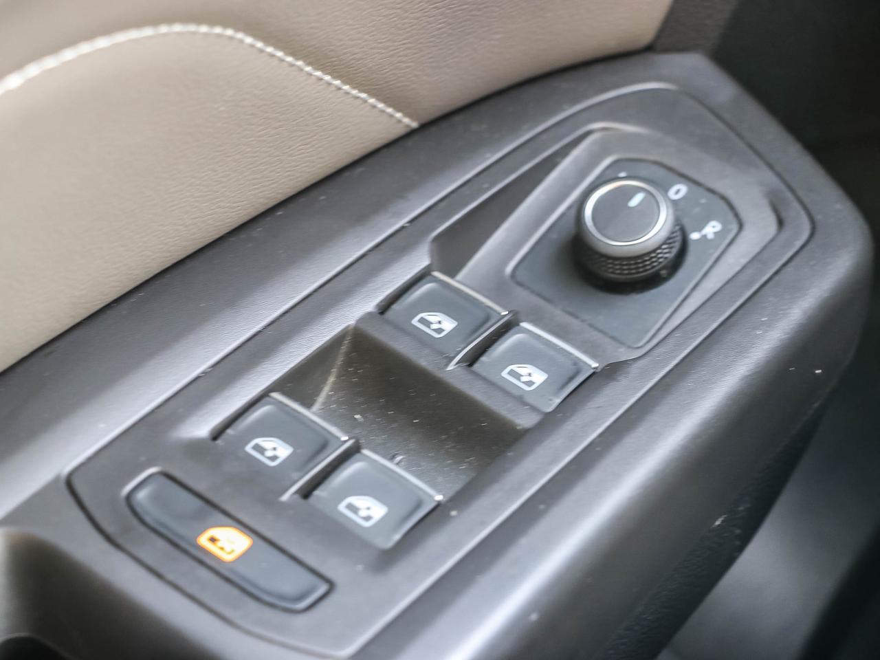 2023 Volkswagen Atlas Highline 3.6 FSI 4MOTION Photo