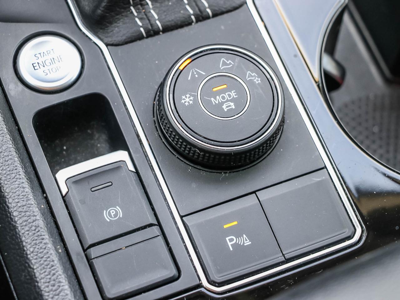 2023 Volkswagen Atlas Highline 3.6 FSI 4MOTION Photo