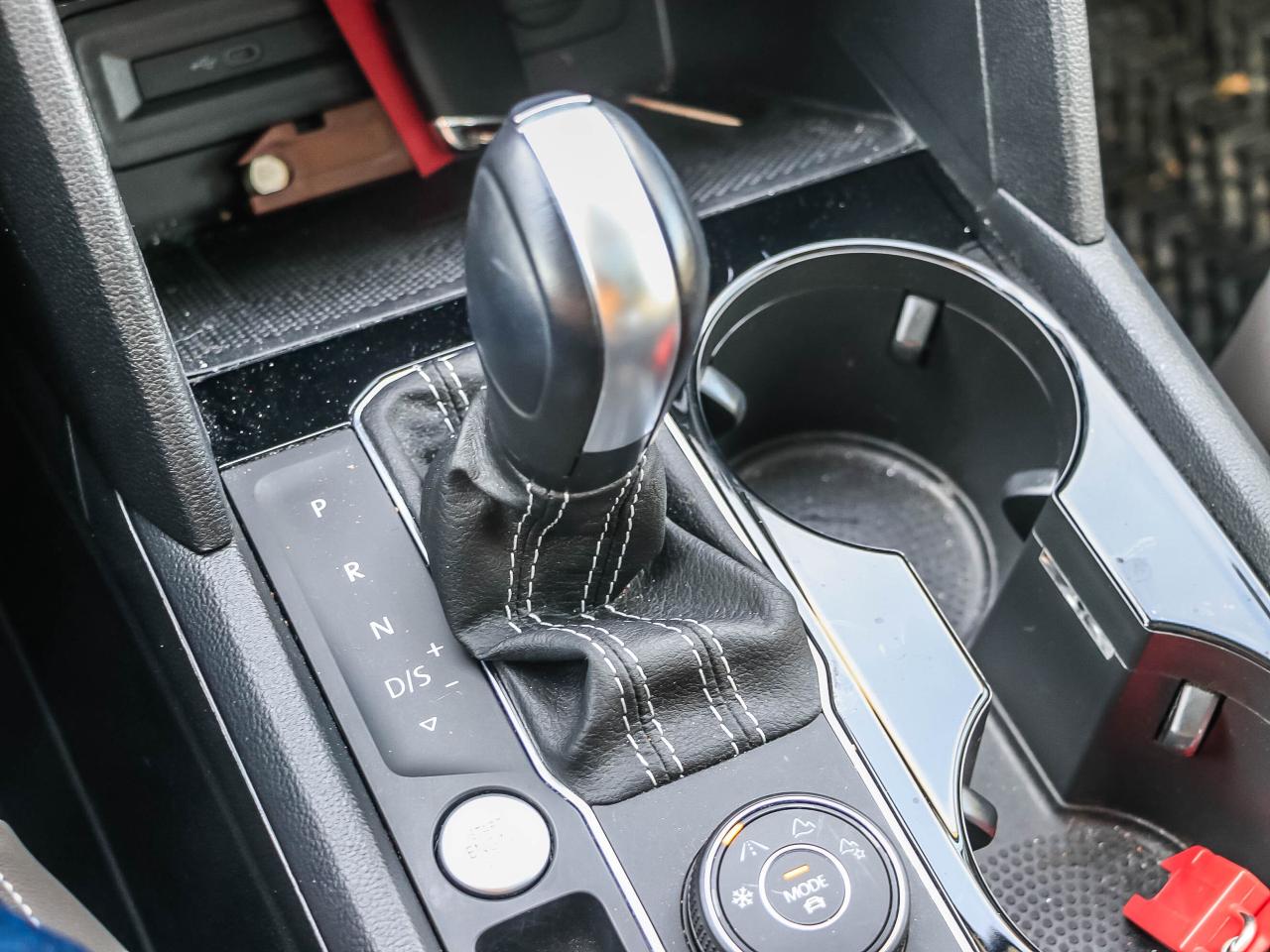 2023 Volkswagen Atlas Highline 3.6 FSI 4MOTION Photo