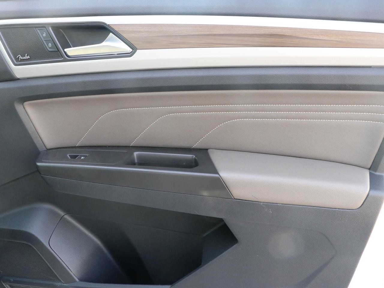 2023 Volkswagen Atlas Highline 3.6 FSI 4MOTION Photo