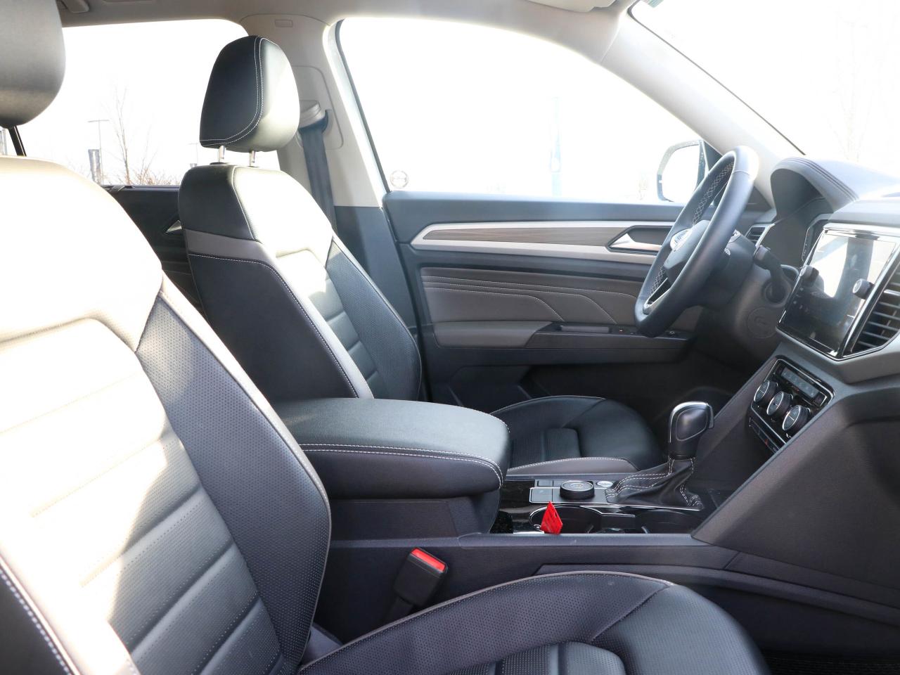 2023 Volkswagen Atlas Highline 3.6 FSI 4MOTION Photo